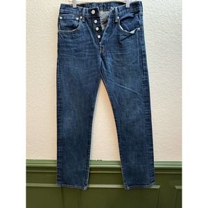 Levi’s 501 jeans